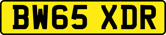 BW65XDR