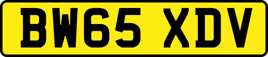 BW65XDV