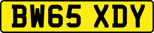 BW65XDY