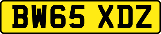 BW65XDZ