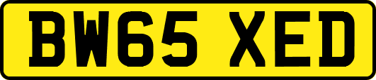 BW65XED