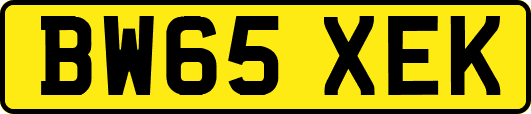 BW65XEK