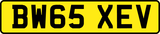 BW65XEV