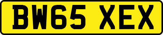 BW65XEX