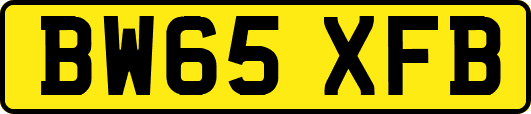 BW65XFB