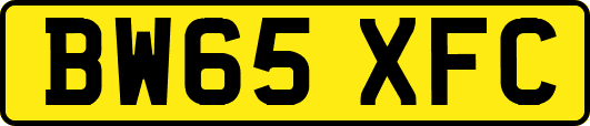 BW65XFC
