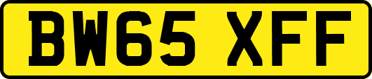 BW65XFF