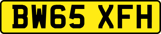 BW65XFH