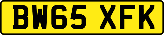 BW65XFK