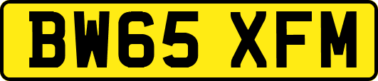 BW65XFM