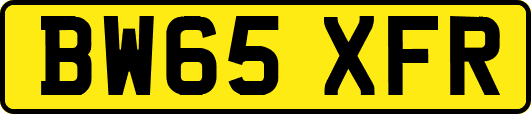 BW65XFR