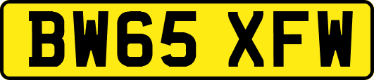 BW65XFW