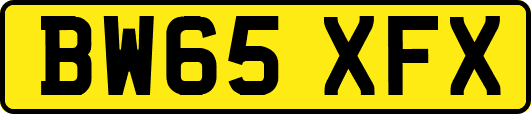BW65XFX