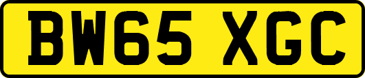 BW65XGC