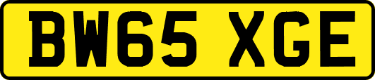 BW65XGE
