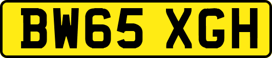 BW65XGH