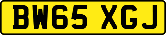BW65XGJ