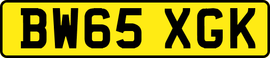 BW65XGK