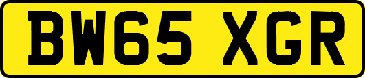 BW65XGR