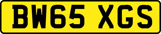 BW65XGS