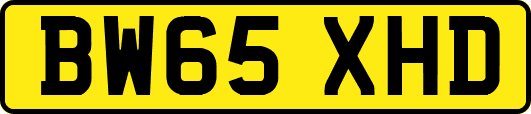 BW65XHD