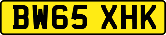 BW65XHK