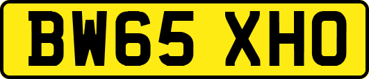 BW65XHO