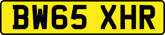 BW65XHR