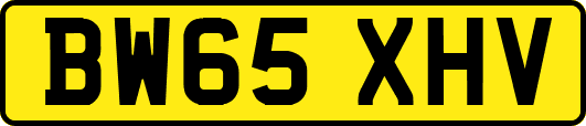 BW65XHV