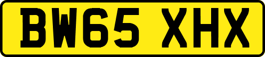 BW65XHX