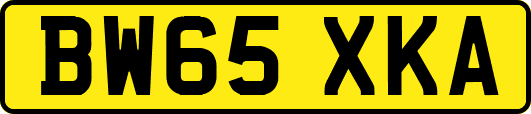 BW65XKA