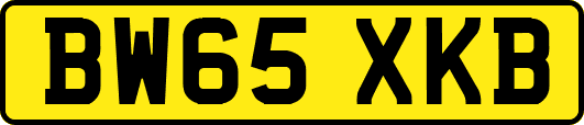 BW65XKB