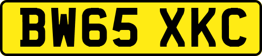 BW65XKC