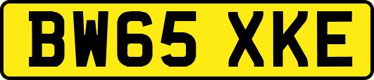 BW65XKE