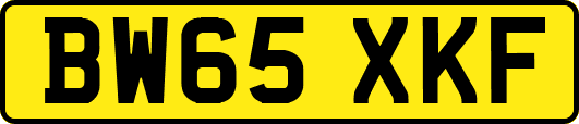 BW65XKF