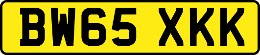 BW65XKK