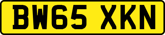 BW65XKN