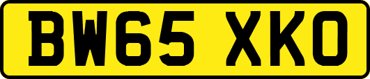 BW65XKO