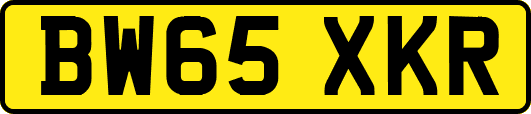 BW65XKR