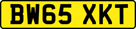BW65XKT