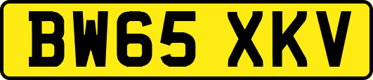BW65XKV