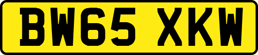 BW65XKW