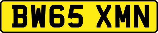 BW65XMN