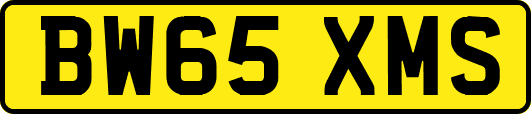 BW65XMS