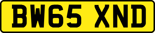 BW65XND