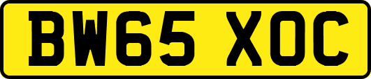 BW65XOC