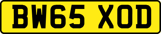 BW65XOD