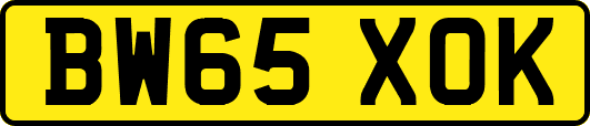 BW65XOK
