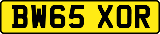 BW65XOR