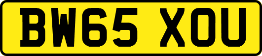 BW65XOU